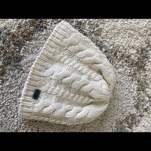 North Face Winter Hat